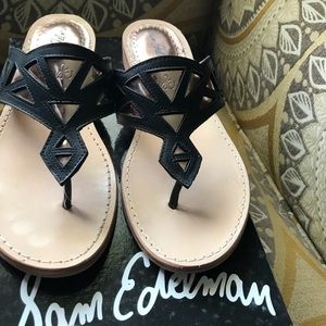 Sam Edelman Treva Sandals